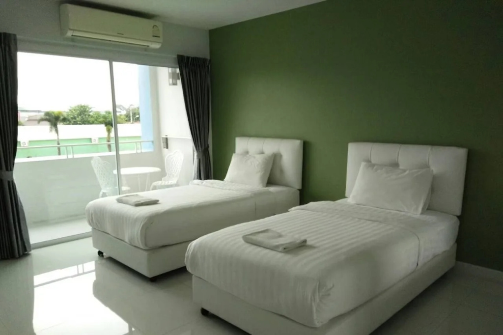 Baan Pattaya by Sabai near by GOD Pattaya