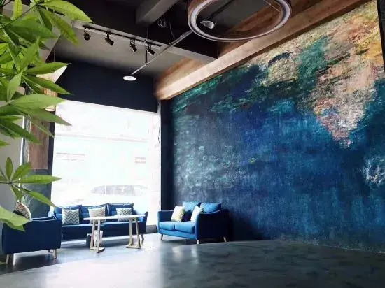 Corner City Hotel Apartments