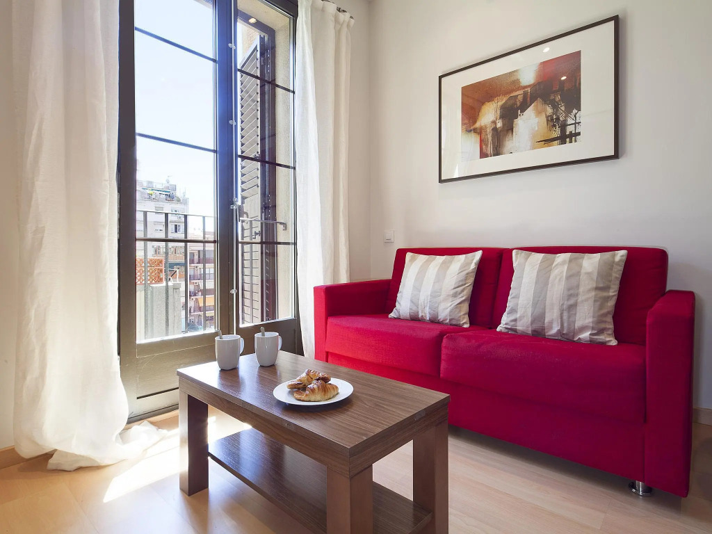 Bonavista Apartments - Eixample
