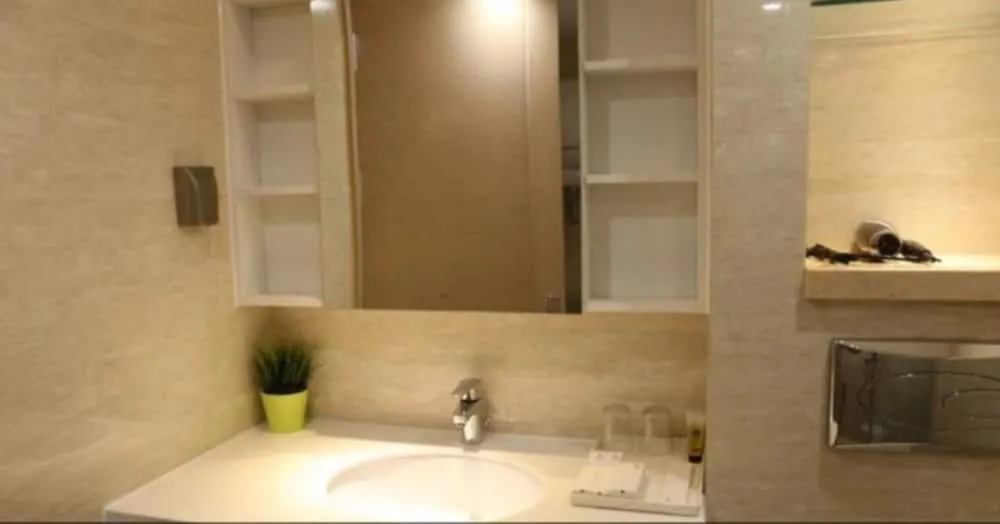 Suman Hotel Apartment