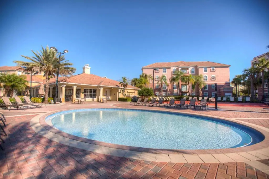 Updated Condo Near Conv Ctr, I-drive & Universal!