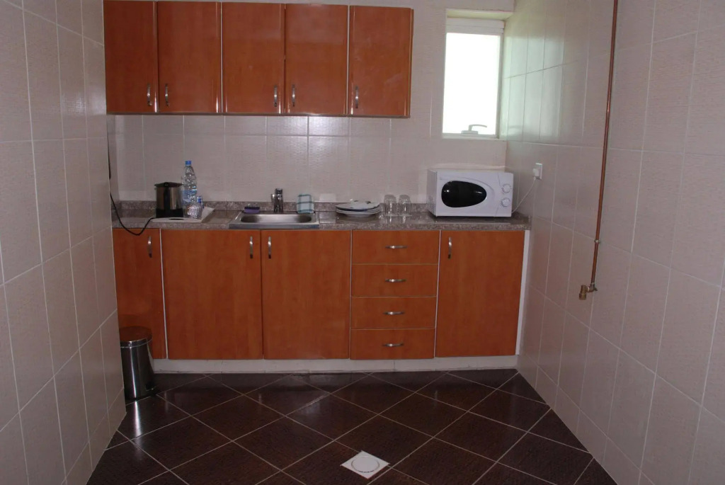 Al Bustan Tower Hotel Suites
