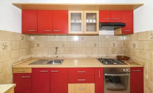 Apartment Andela