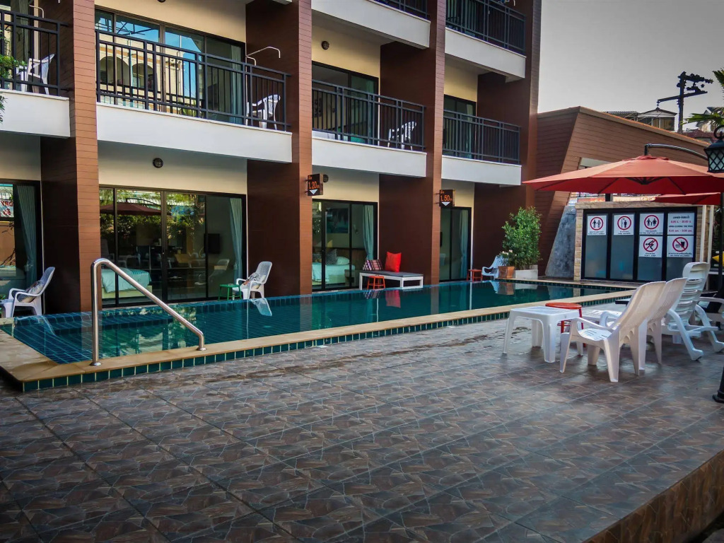 Chitra Suite