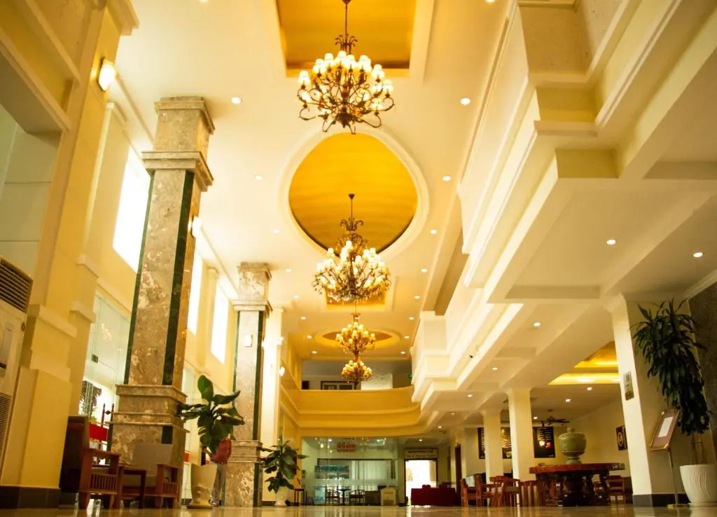 Pursat Riverside Hotel & Spa