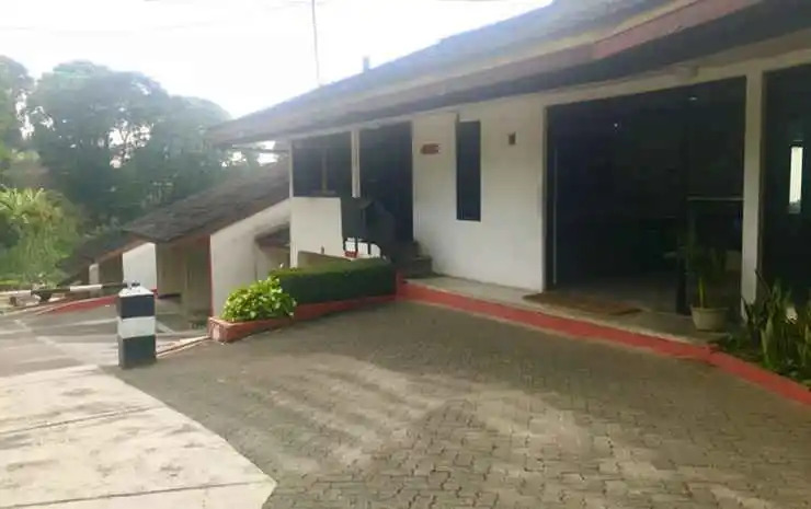 Pondok Kahuripan Hotel