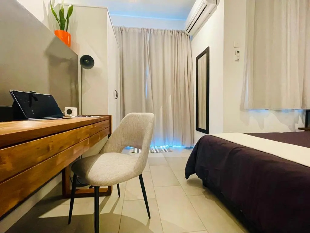 Studio 213 - Ebene Square