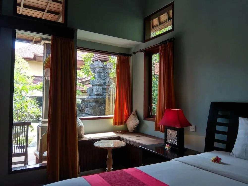 DKubu Legian