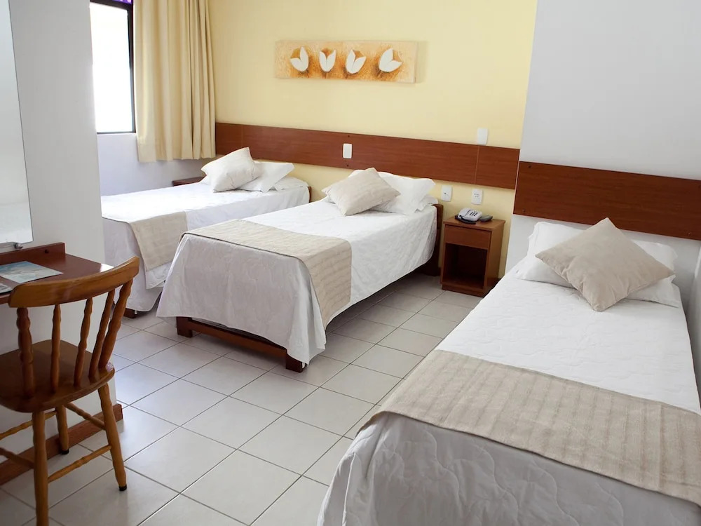 Victória Palace Hotel