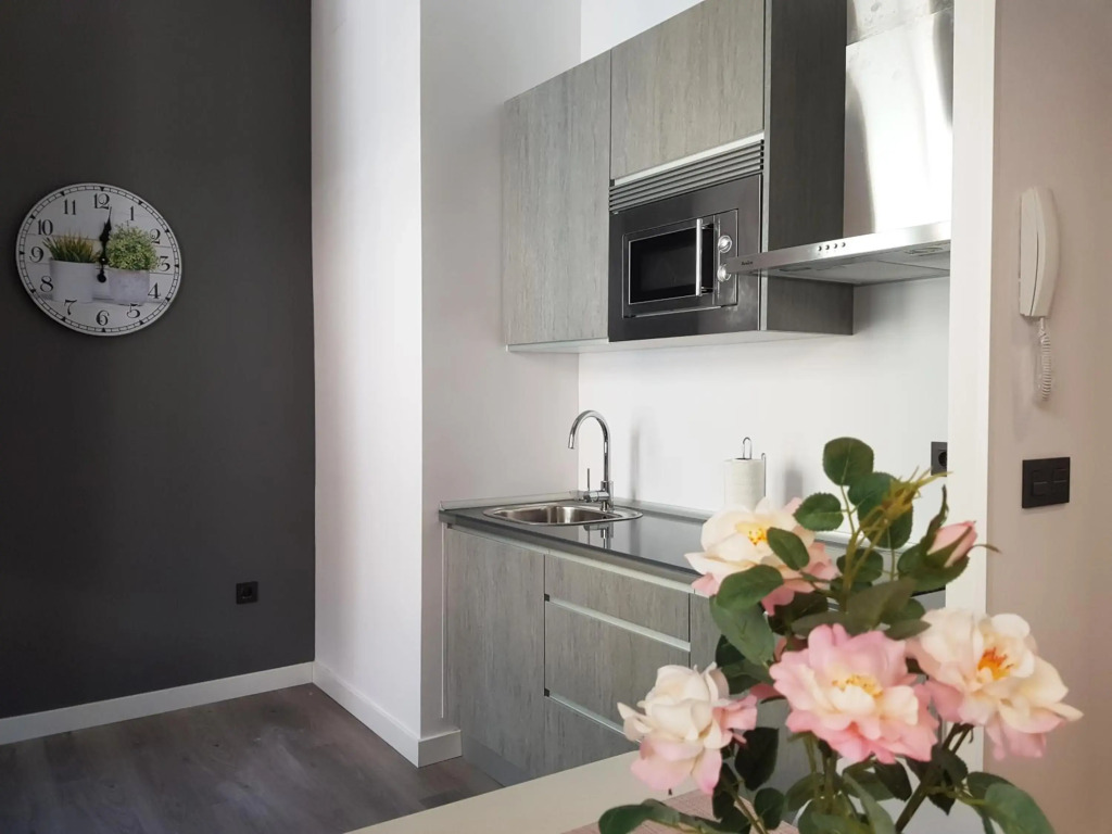 Apartamentos Granada Deluxe 3000