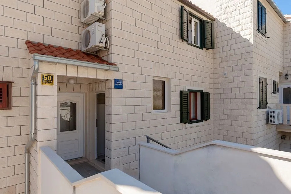 Davorka Apartments
