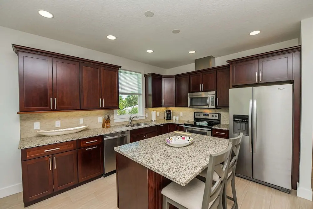 Lido Dream Getaway Duplex S