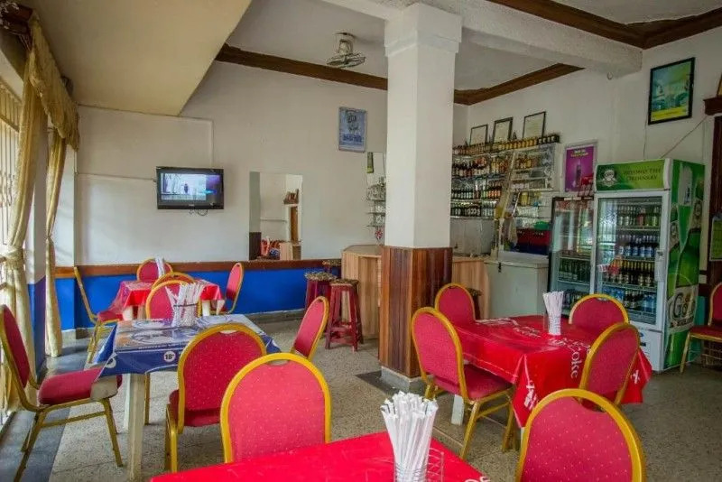Vienna Guesthouse