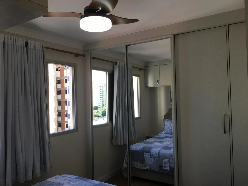 Apartamento João e Maria, no coração do Cambuí