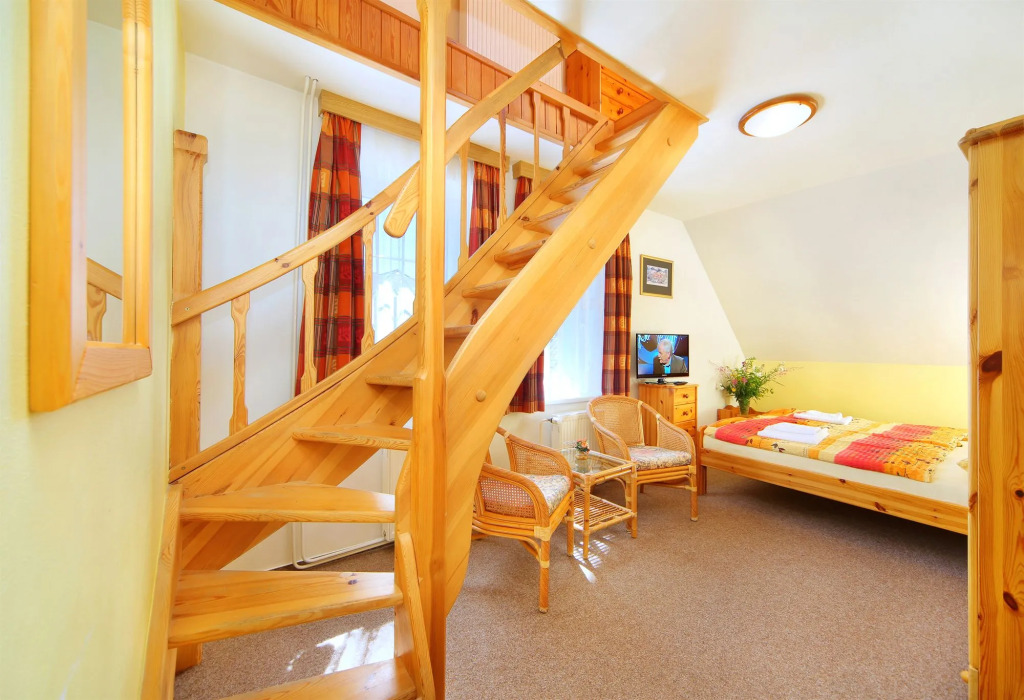 Pension Villa Stella