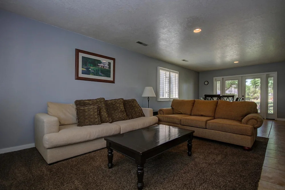 Las Palmas 4 Bedroom Condo by St George vacations