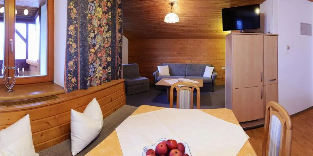 Apartmenthaus Kristall - inclusive Wasserwelt Wagrain mit Sauna