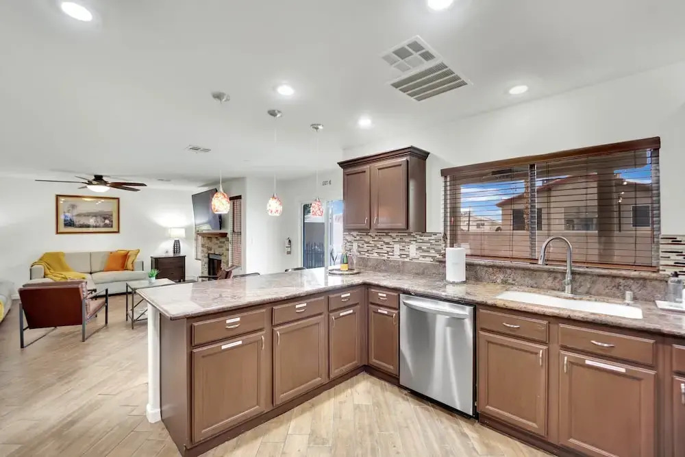 Heritage Haven Villa