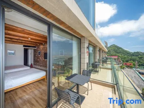 Wenling Shitang Sixi Homestay