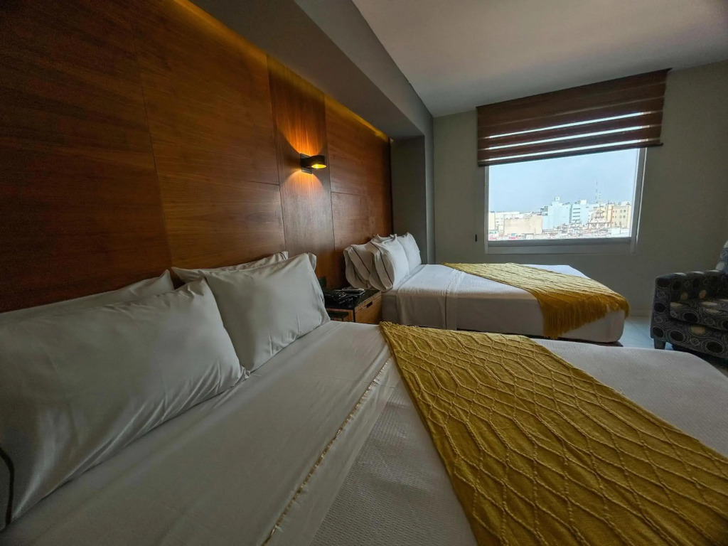 Hotel Dali Plaza Ejecutivo