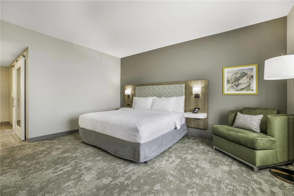 Hampton Inn by Hilton Aurora Medical Center Denver