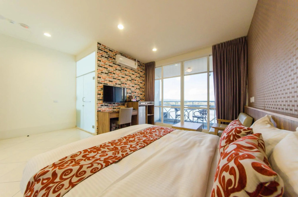 Kenting 213 Homestay