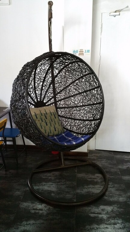 Suzhou Chope Hostel