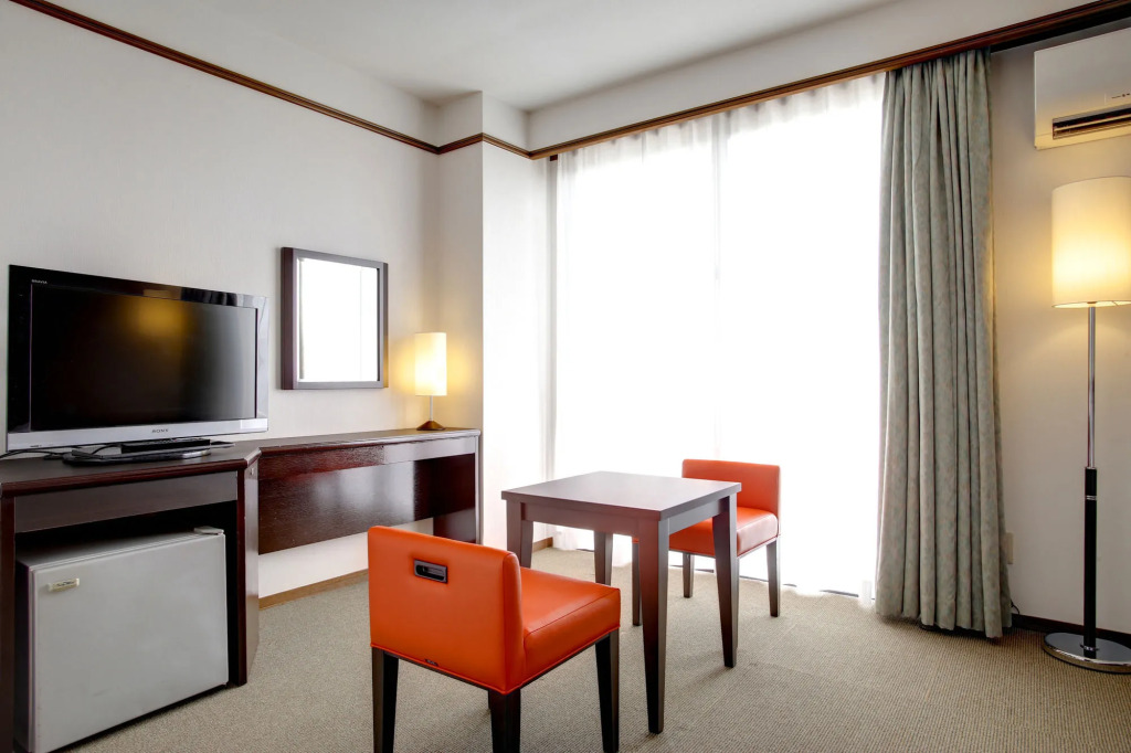Hotel Resonex Naha
