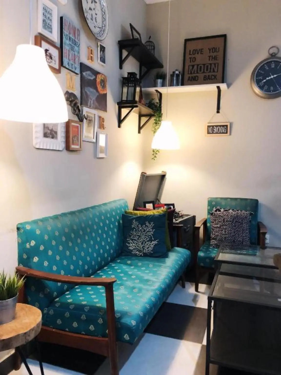 Argya Guesthouse