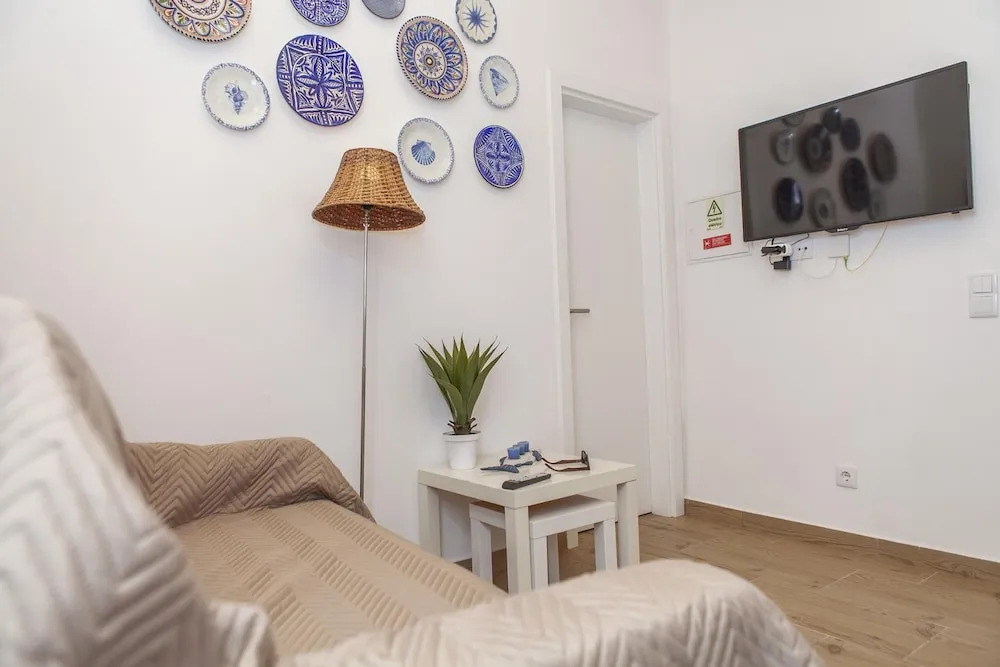 B54 - Casa Azul in Burgau