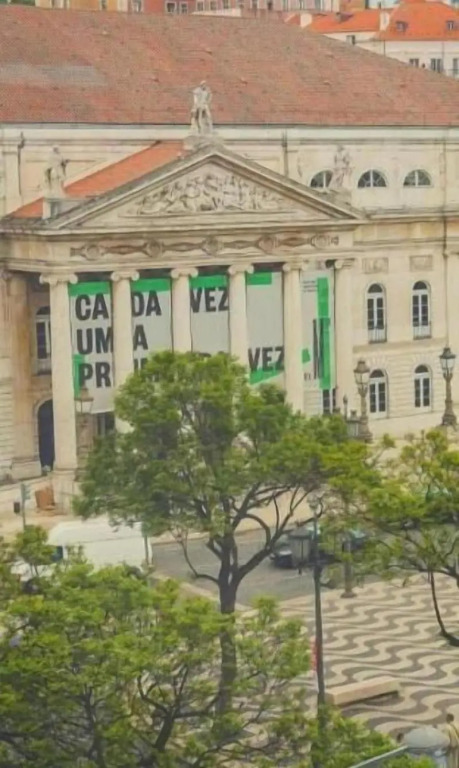 Hotel INN Rossio