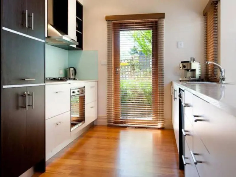 Apple Tree Cottage - Hepburn Springs