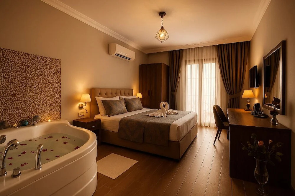 Defne Hotel