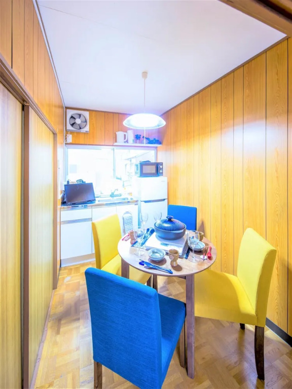 H2O Stay Shinagawa House
