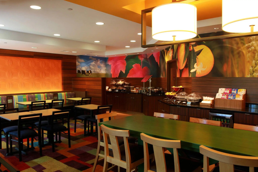 Spark By Hilton Traverse City