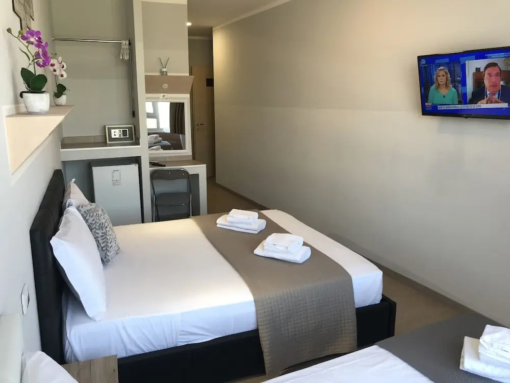 Atico Hotel