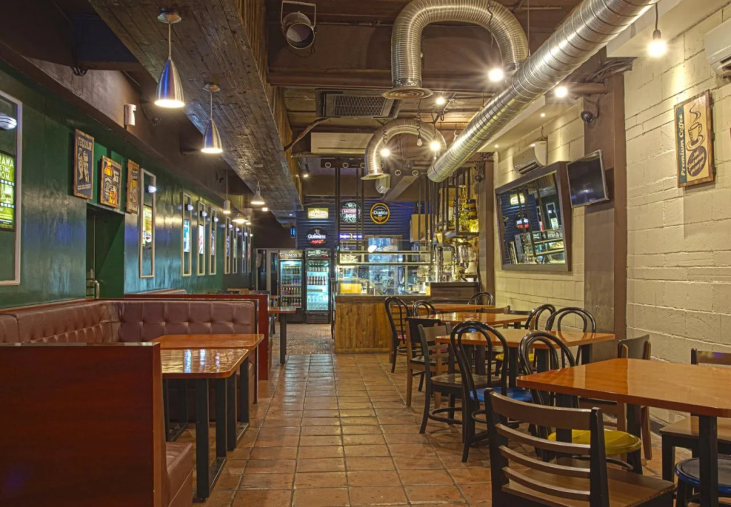 Fuxion Inn