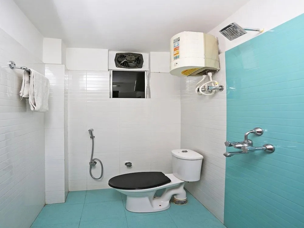 OYO 9628 Hotel Fort