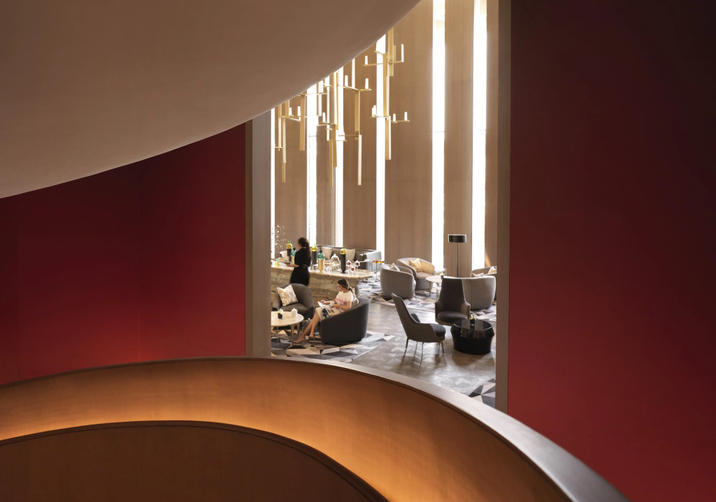 Four Seasons Hotel Kuwait 