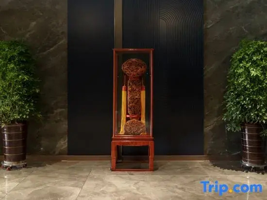 OKDAY Hotel (Jimo Ancient City, Jimo, Qingdao)