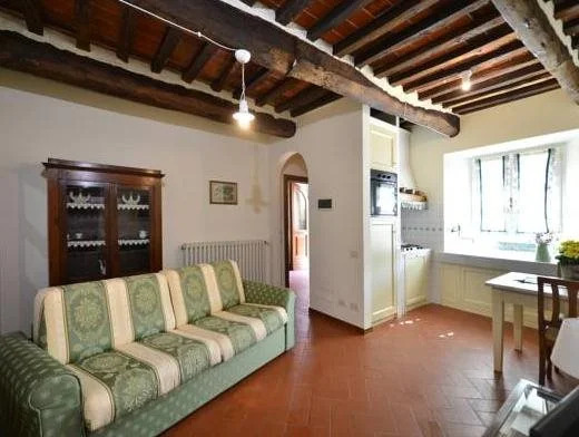 B&B A Case Rosse