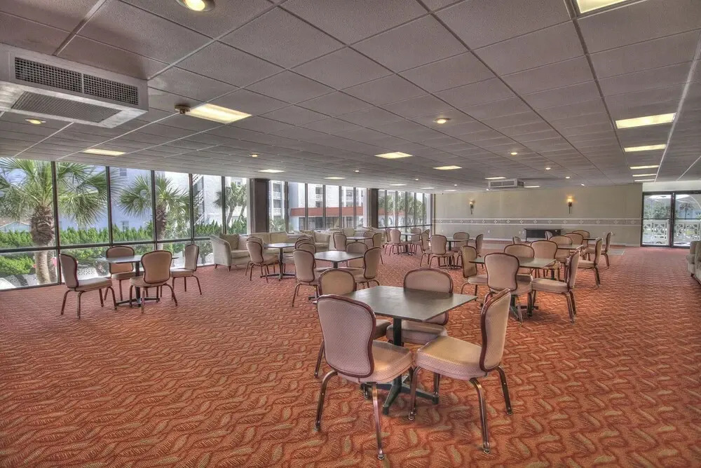 612 El Matador 1 Bedroom Condo by RedAwning