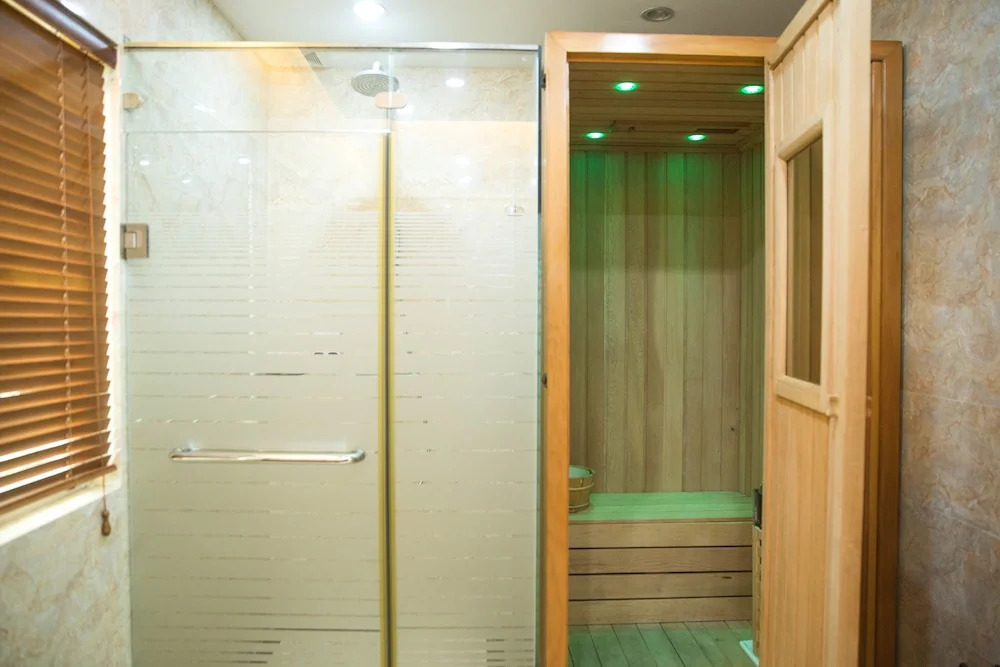 Viwo Leisure Hotel