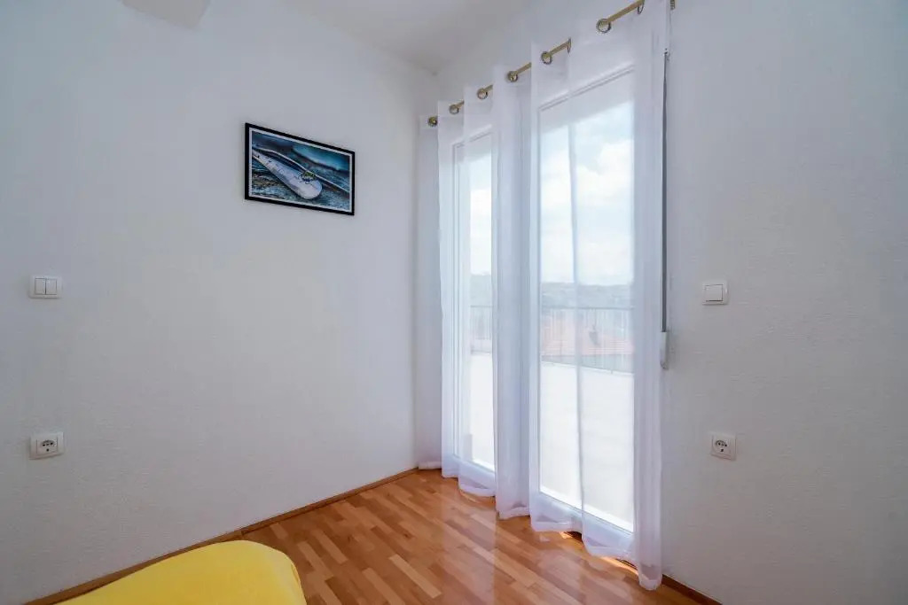 Eva city view teracce