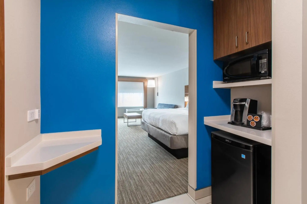 Holiday Inn Express & Suites - Rock Hill by IHG