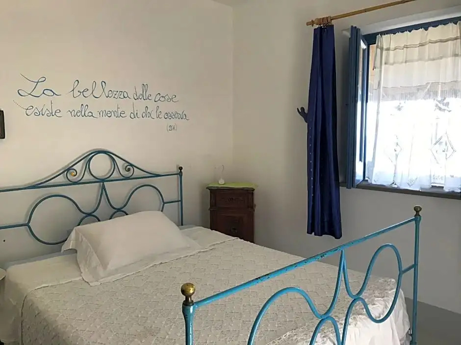 B&B Al Salvatore Di Lipari