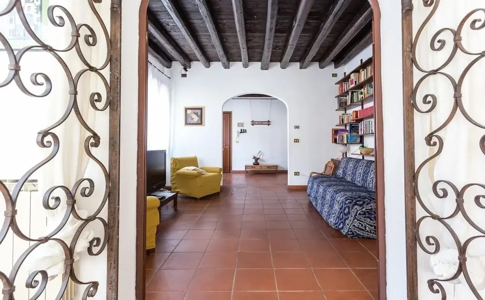 Bucintoro House