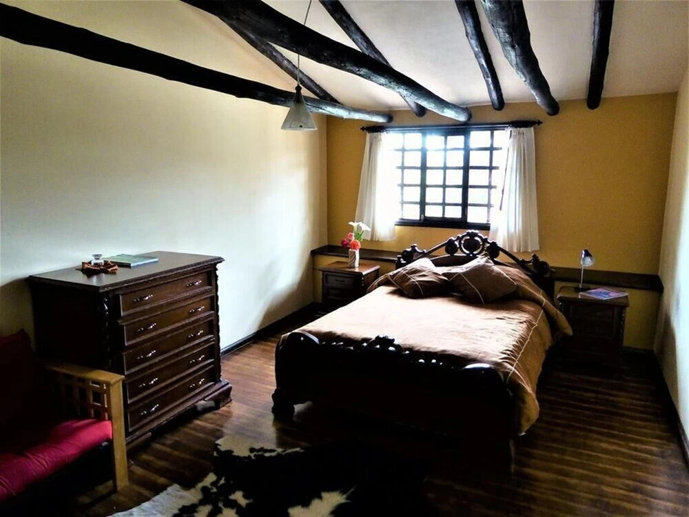 Hacienda San Isidro Trails & Experiences