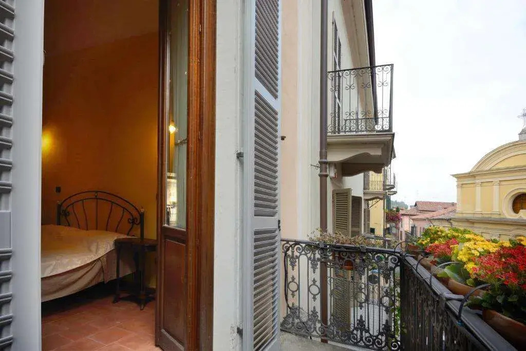 Palazzo Centro Alloggi Vacanza