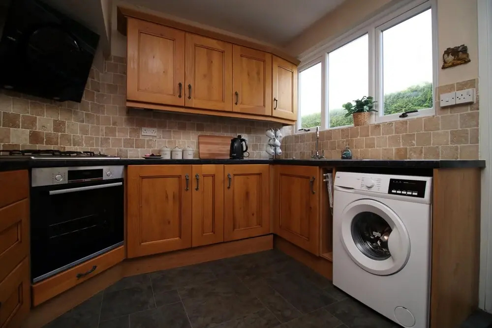 Becky's Bungalow by Tŷ SA - NEW Sleeps 8